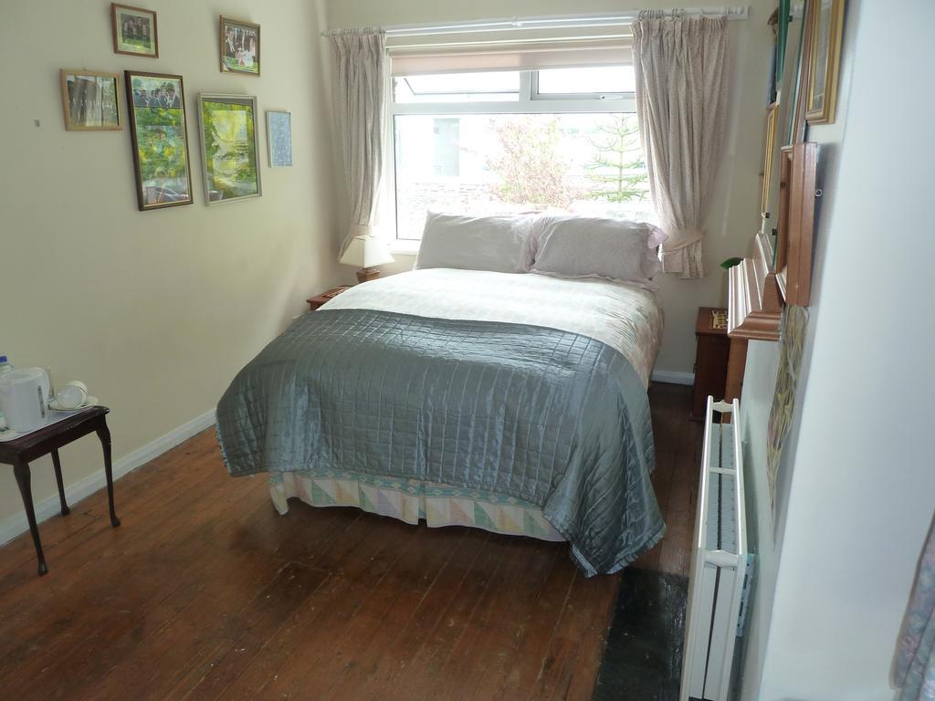 City Centre B & B Londonderry Quarto foto