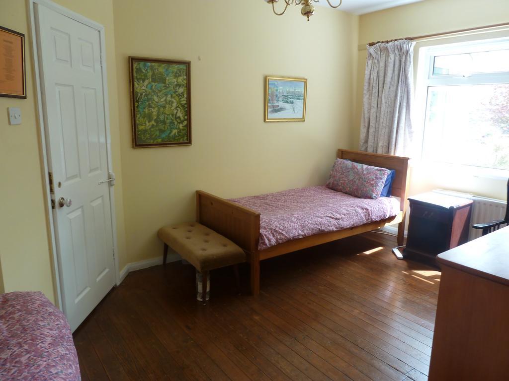 City Centre B & B Londonderry Quarto foto