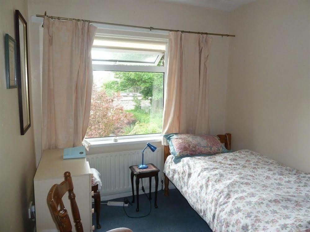 City Centre B & B Londonderry Exterior foto